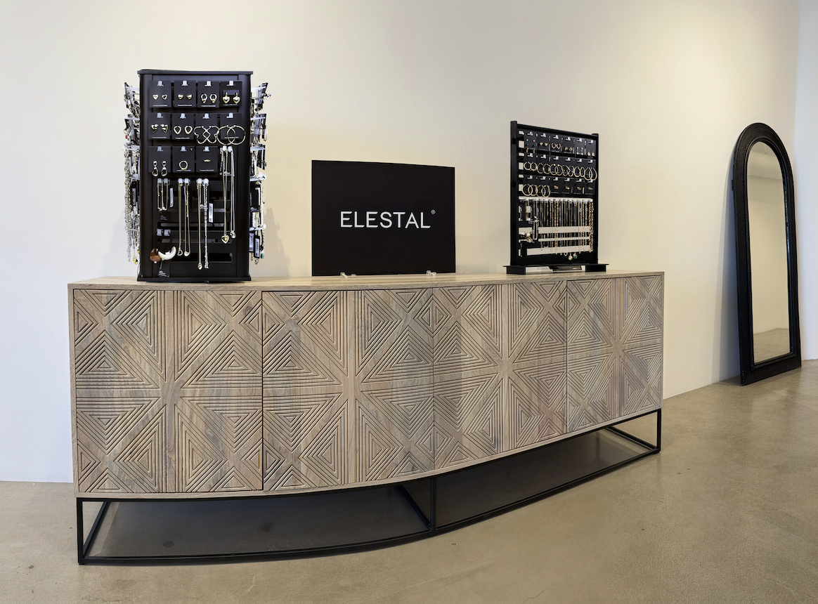Elestal 